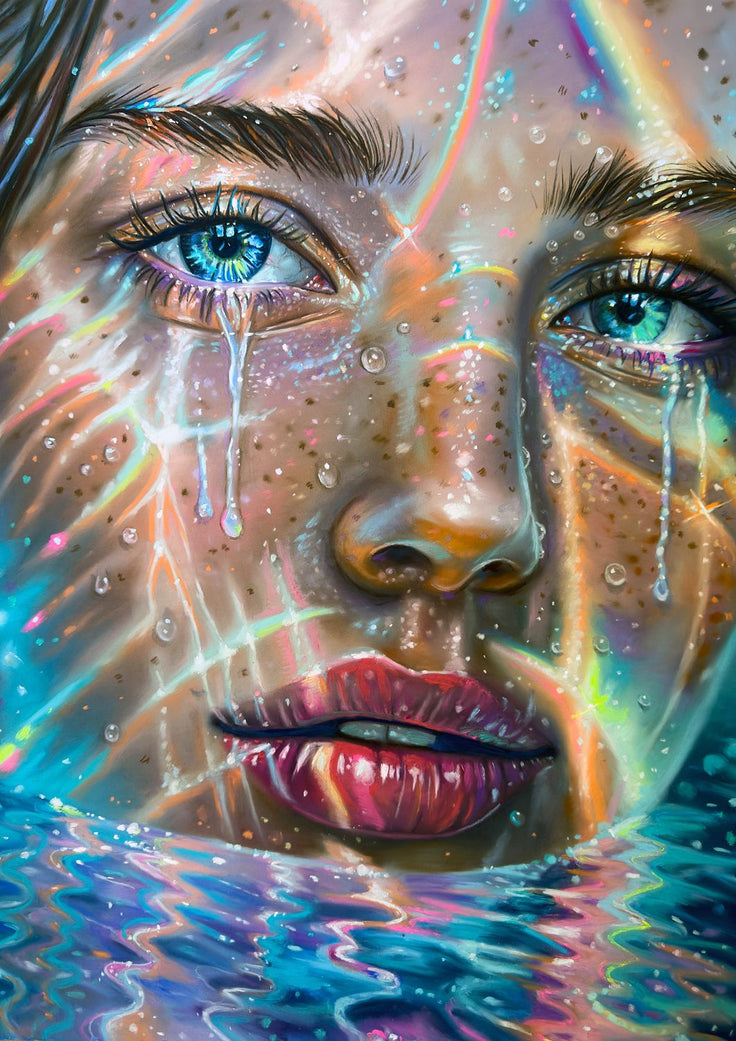 Weight of Water