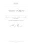 What the Tide Returned — A letter from the artist