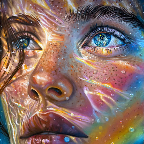 A Return to Radiance