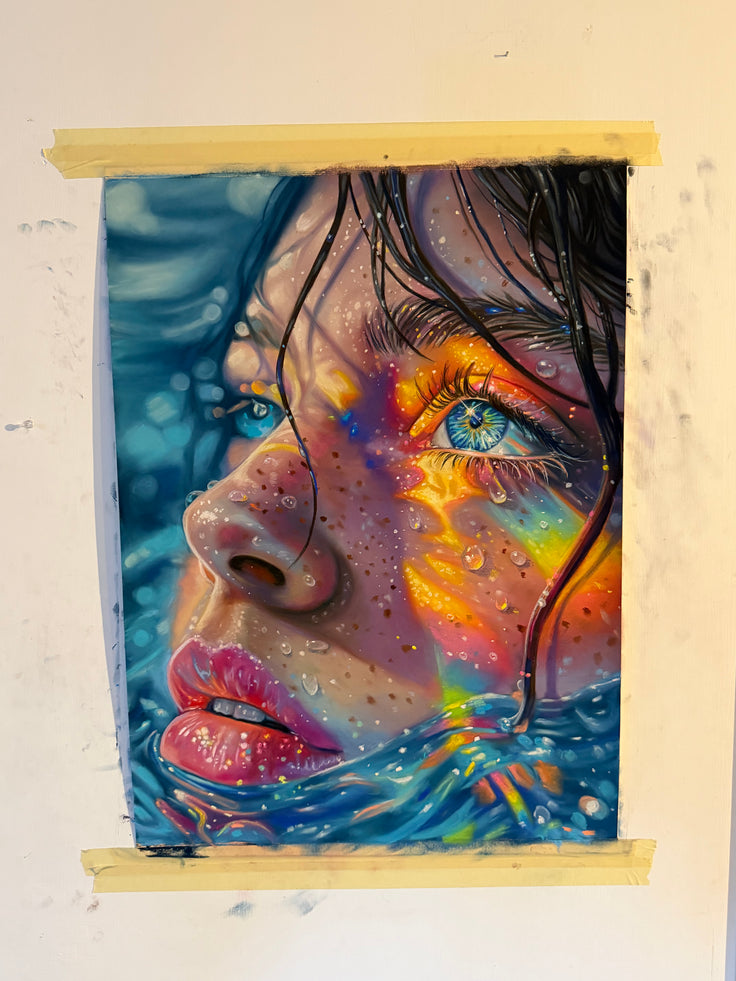 Suncatcher