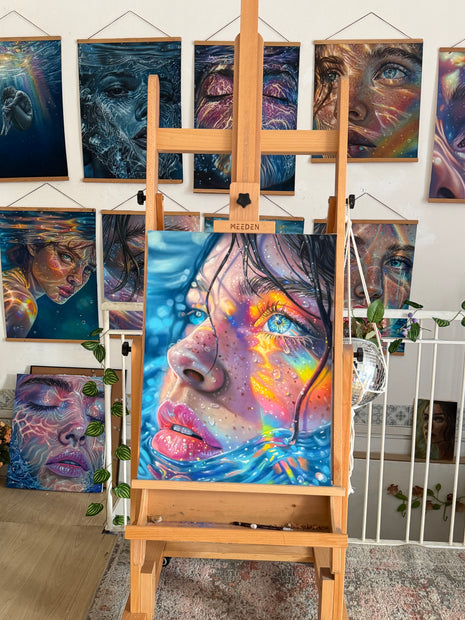Suncatcher