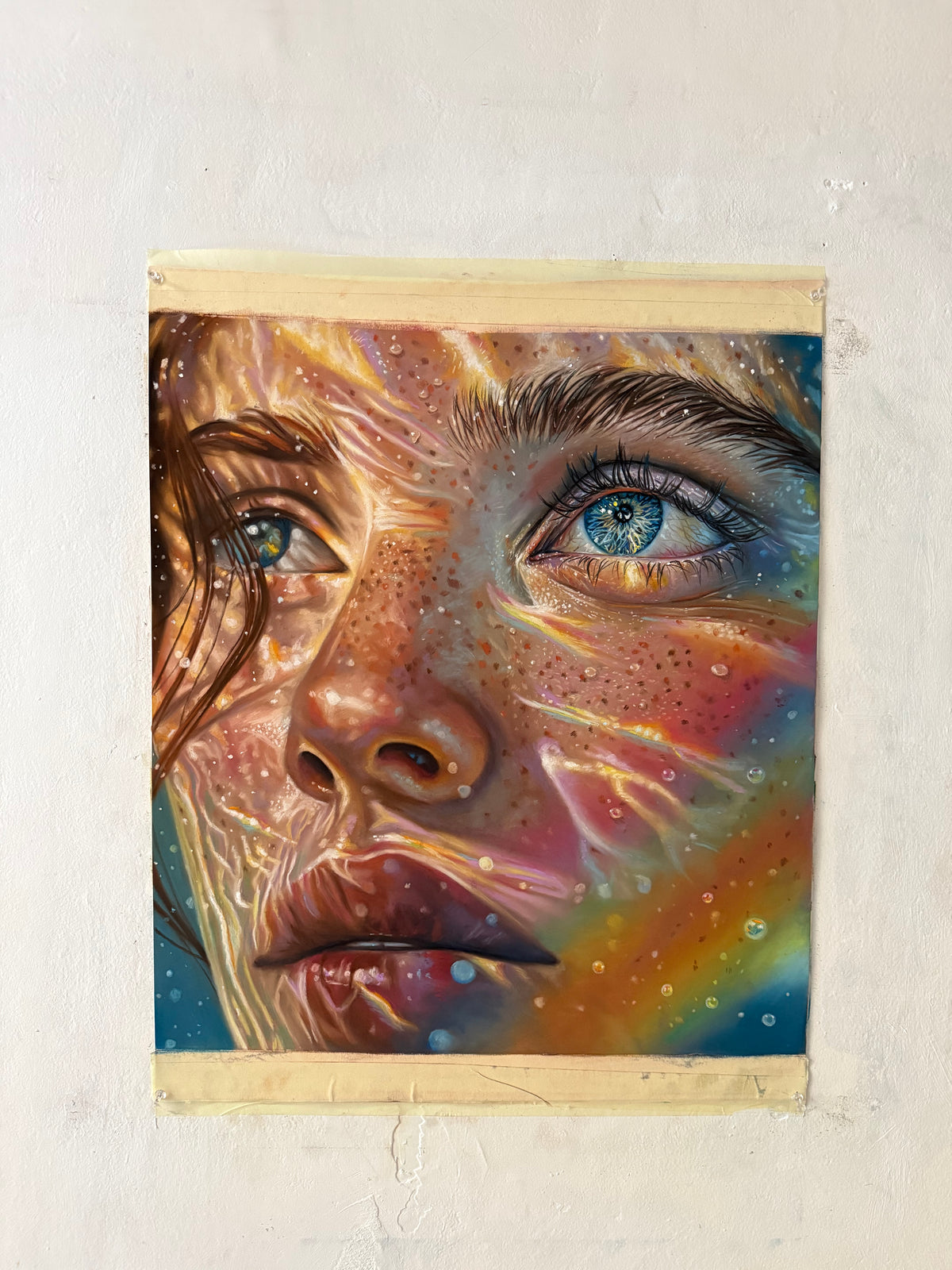 A Return to Radiance