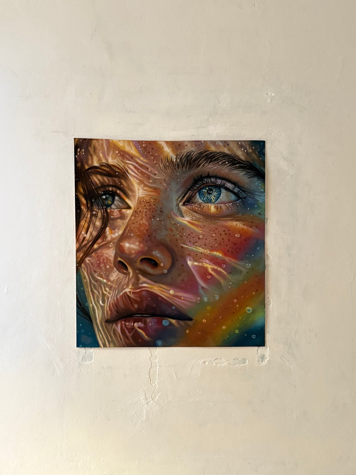 A Return to Radiance