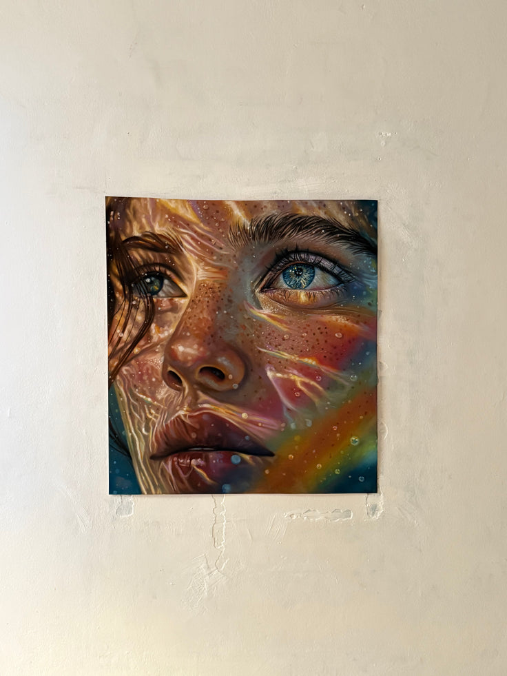 A Return to Radiance