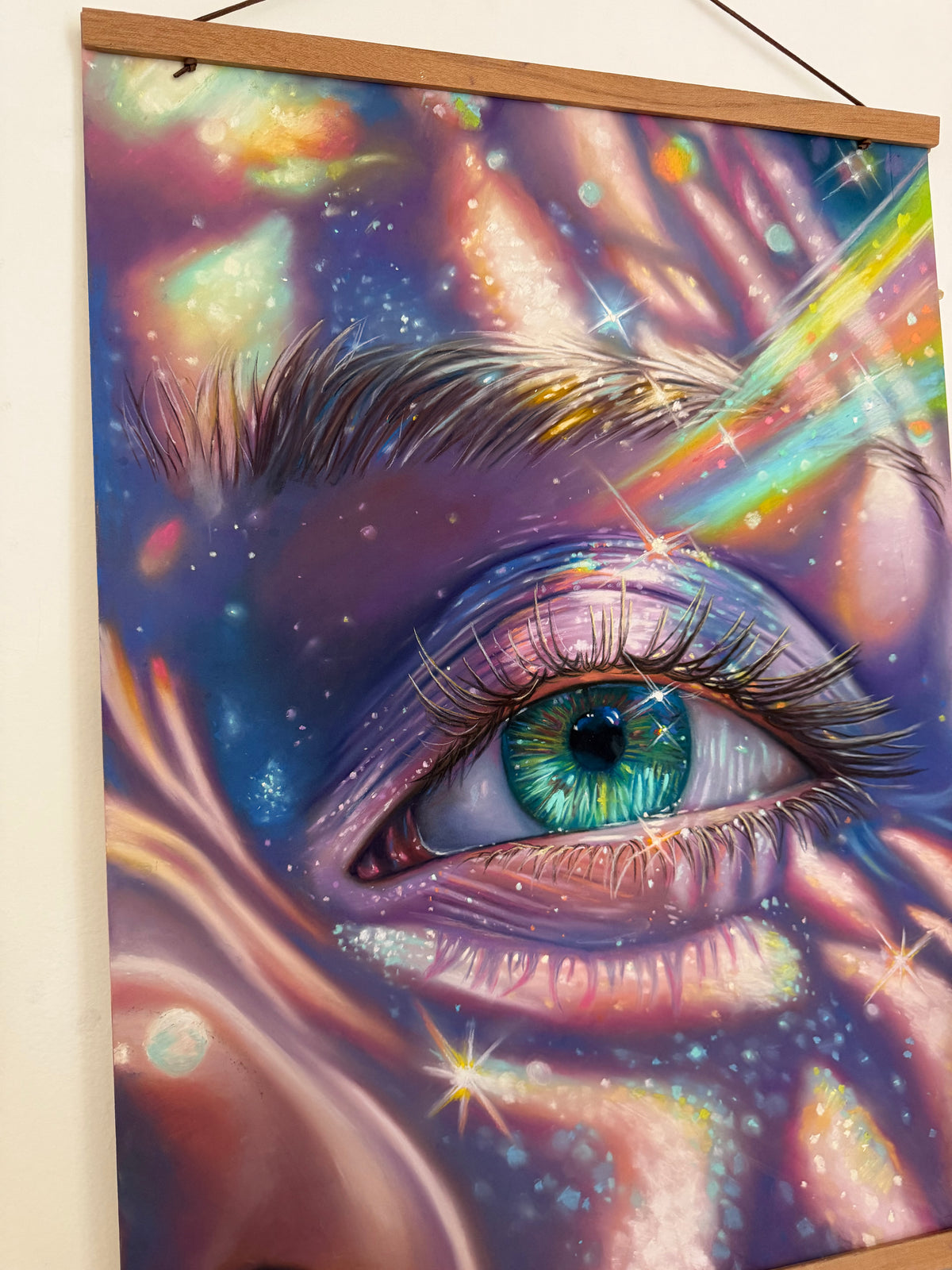 Iridescence