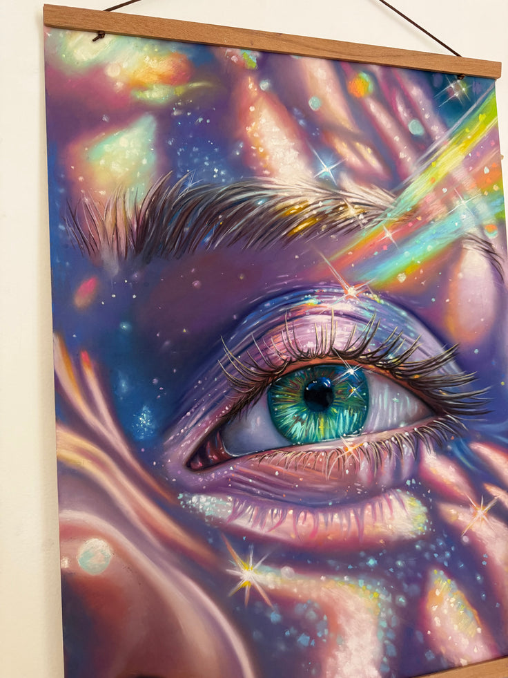 Iridescence