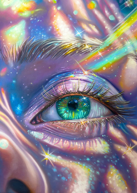 Iridescence