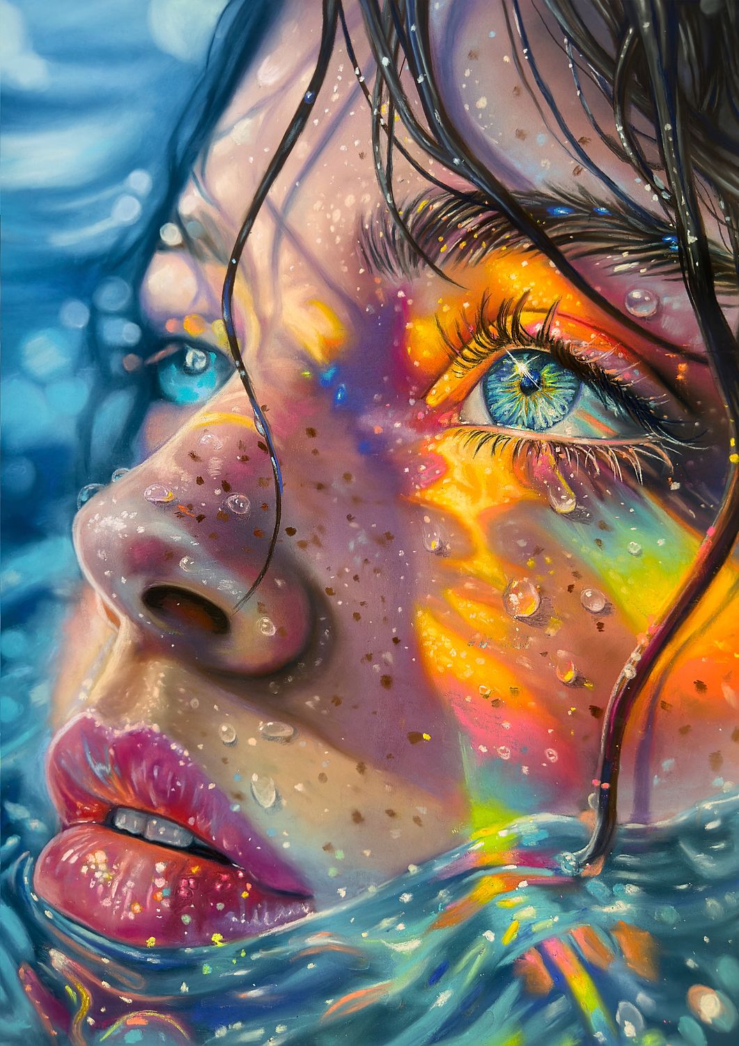 Suncatcher
